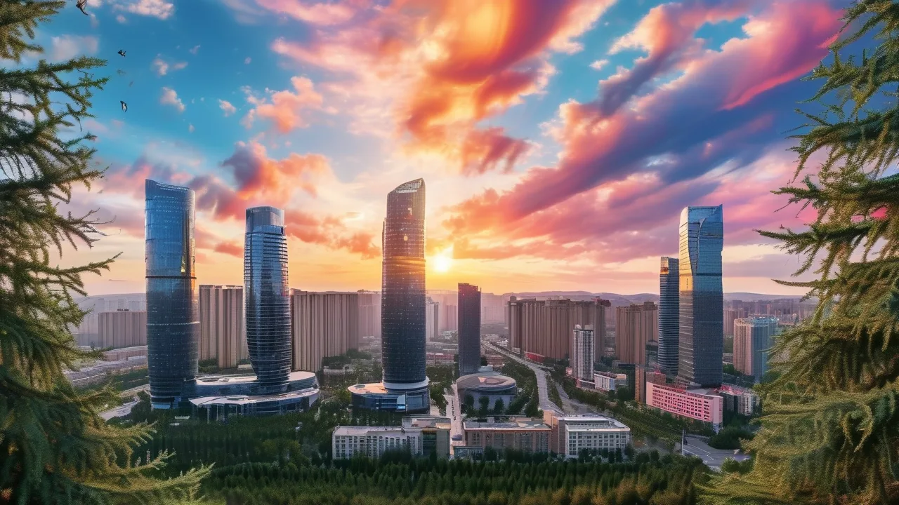 太原市万柏林区乐声艺术培训学校有限责任公司 主题配图
